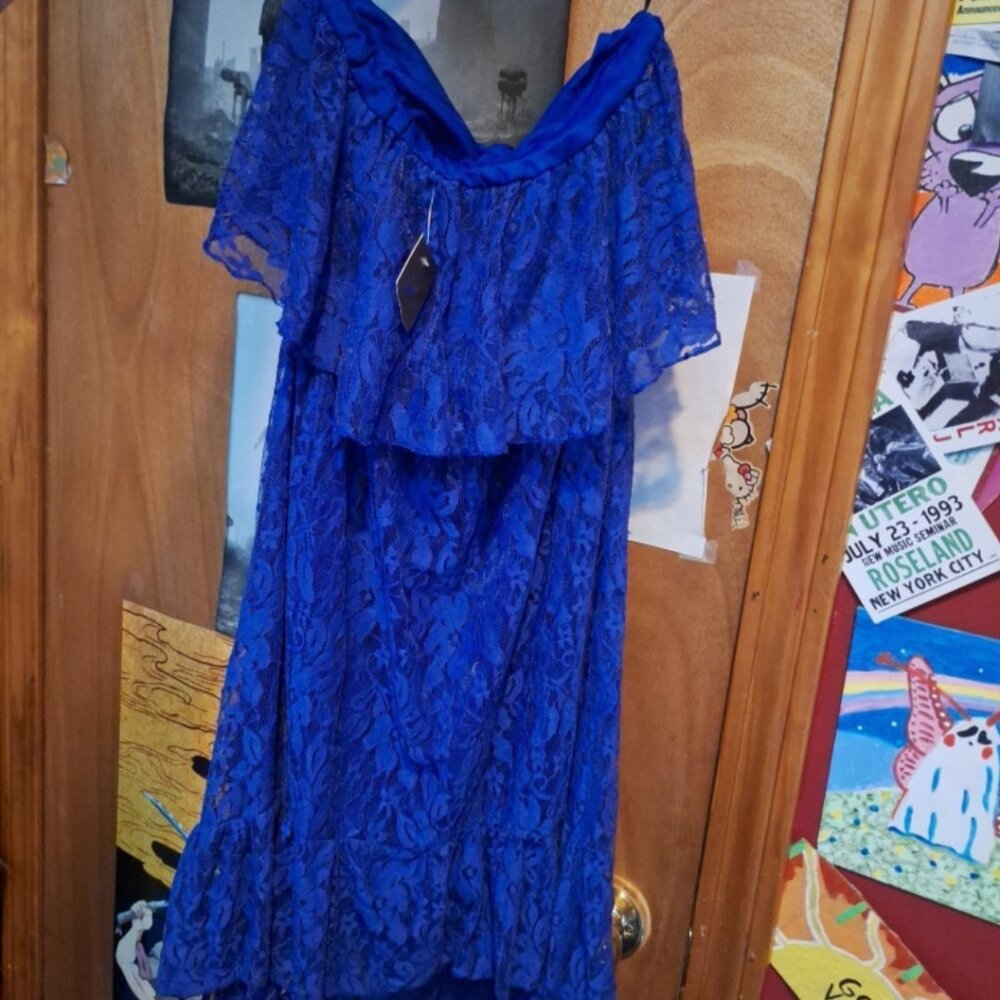 Womens dress
